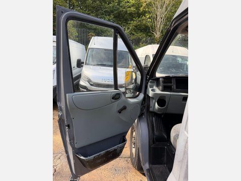 Ford Transit 2.4 TDCi 350 Duratorq RWD L3 H3 3dr 30