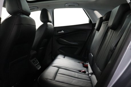 Vauxhall Grandland X ELITE NAV 42