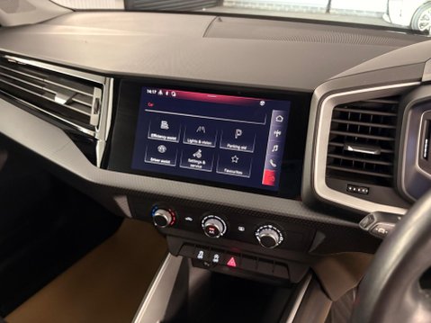 Audi A1 1.0 TFSI 25 Sport Sportback Euro 6 (s/s) 5dr 14