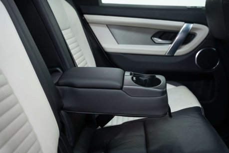 Land Rover Discovery Sport 1.5 Discovery Sport R-Dynamic SE P300e Auto 4WD 5dr 27