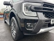 Ford Ranger Wildtrak 4x4 240 ps V6 Double Cab Pickup - Electric Roller Shutter 24