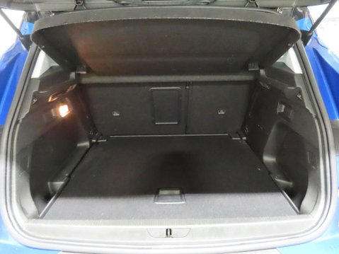 Vauxhall Grandland X 1.2 Grandland X Sport Nav T S/S 5dr 11