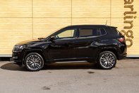Jeep Compass ALTITUDE 14