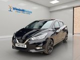Nissan MICRA 1.0 IG-T N-Sport Euro 6 (s/s) 5dr 6