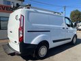 Ford Transit Custom 2.0 Transit Custom 320 Base 14