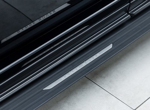 Land Rover Range Rover D350 AUTOBIOGRAPHY OVERFINCH 49