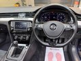 Volkswagen Passat 2.0 TDI BlueMotion Tech GT Euro 6 (s/s) 5dr 62