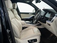 BMW X7 M50d SUV 3.0 Automatic Diesel 4