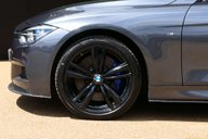 BMW 3 Series 3.0 335d xDrive M Sport Auto 4WD 4dr 10