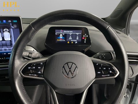 Volkswagen Id.4 Pro 77kWh Match SUV 5dr Electric Auto (286 ps) 13