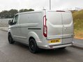Ford Transit Custom 2.0 Transit Custom 280 Limited 6