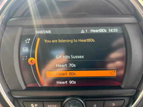 Mini Hatch 1.5 COOPER 18