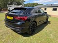 Audi RS Q3 2.5 RS Q3 Sportback TFSI Sport Edition Quattro Semi-Auto 4WD 5dr 39