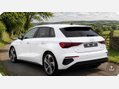 Audi A3 1.5 TFSI 35 Edition 1 Sportback Euro 6 (s/s) 5dr 2