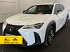Lexus Ux 2.0 UX 250h F Sport 4x2 CVT 5dr