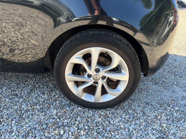 Vauxhall Corsa SWB L1H1 (SOLD) Low Roof Sportive Sensors NO VAT 12
