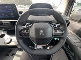 Peugeot Partner AUTO SWB L1H1 Low Roof Asphalt Air Con Alloys Sensors Cam EURO 6 NO VAT 16