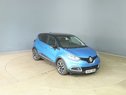 Renault Captur DYNAMIQUE S NAV DCI