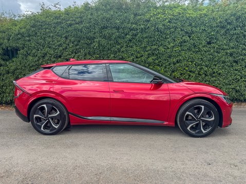 Kia EV6 77.4kWh GT-Line S Hatchback 5dr Electric Auto (225 bhp) 32