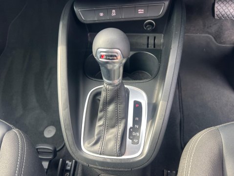 Audi A1 1.4 TFSI Sport Sportback S Tronic Euro 6 (s/s) 5dr 34