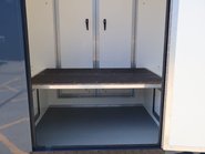 Renault Master 2026 BRAND NEW 3.5 TON STALLION SKR PRO BUILT BY SEEKER DELIVERY MILES  33