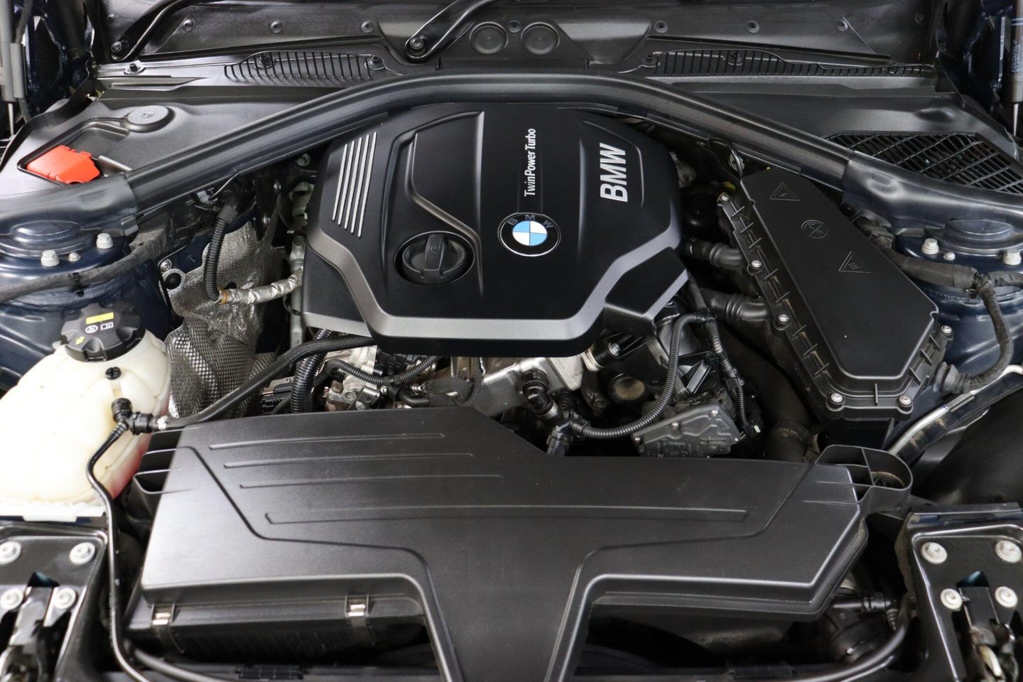 2019 BMW 1 Series — image 38