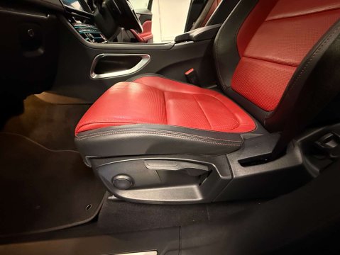 Jaguar F-Pace 2.0 F-Pace R-Sport D Auto 5dr 57