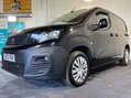 Peugeot Partner 1.5 BlueHDi 1000 Professional Premium Standard Panel Van SWB Euro 6 5dr 37