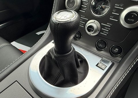 Aston Martin Vantage 4.7 V8 Euro 5 (420) 2dr 22