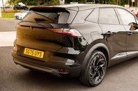 Renault Symbioz TECHNO ESPRIT ALPINE E-TECH 8
