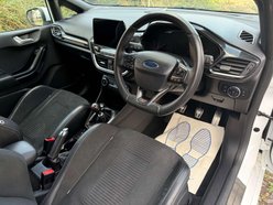 Ford Fiesta 1.5 Fiesta ST-3 T 3dr 5