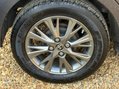 Toyota Yaris 1.5 VVT-i Icon CVT Euro 6 5dr 32