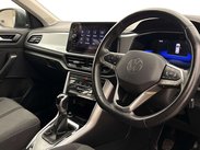 Volkswagen T-Roc 1.5 T-Roc Life TSI 5dr 6