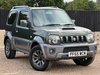 Suzuki Jimny SZ4