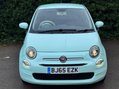 Fiat 500 1.2 Pop Euro 6 (s/s) 3dr 2