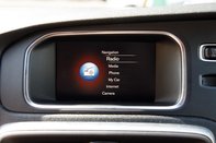 Volvo V40 T2 MOMENTUM NAV PLUS 15