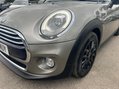 Mini Hatch 1.5 Cooper Euro 6 (s/s) 3dr 10