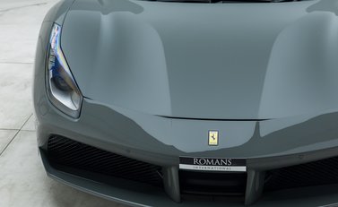 Ferrari 488 GTB 23