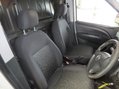 Vauxhall Combo 1.3 CDTi 2000 ecoFLEX 16v FWD L1 H1 (s/s) 3dr 7