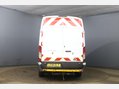 Ford Transit 2.0 350 EcoBlue FWD L2 H3 Euro 6 5dr 4