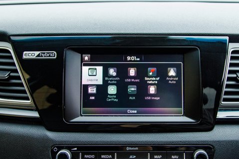 Kia Niro 2 21