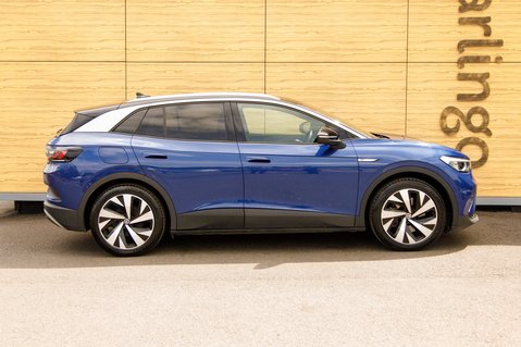 Volkswagen Id.4 FIRST EDITION 14