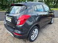 Vauxhall Mokka X DESIGN NAV CDTI S/S 7