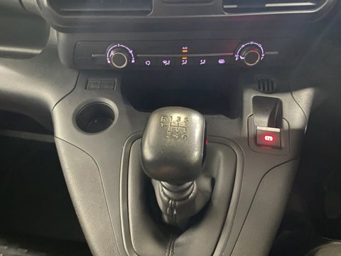 Citroen Berlingo 950 ENTERPRISE EDITION XL BLUEHDI 17