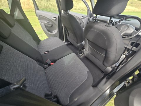 Citroen C3 Picasso 1.6 BlueHDi Platinum Euro 6 5dr 17