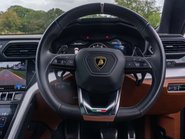 Lamborghini Urus 4.0 V8 BiTurbo SUV 5dr Petrol Auto 4WD Euro 6 (650 ps) 12