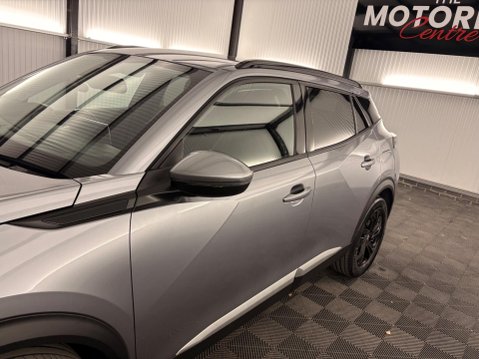 Peugeot 2008 1.2 PureTech Allure EAT Euro 6 (s/s) 5dr 41