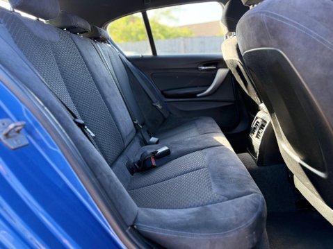 BMW 1 Series 2.0 120d M Sport xDrive Euro 5 (s/s) 5dr 18