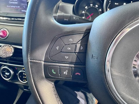 Fiat 500X 1.6 MultiJetII Cross Plus Euro 6 (s/s) 5dr 19