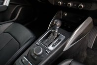 Audi Q2 Q2 30 TDI S Line 5dr S Tronic Estate 35